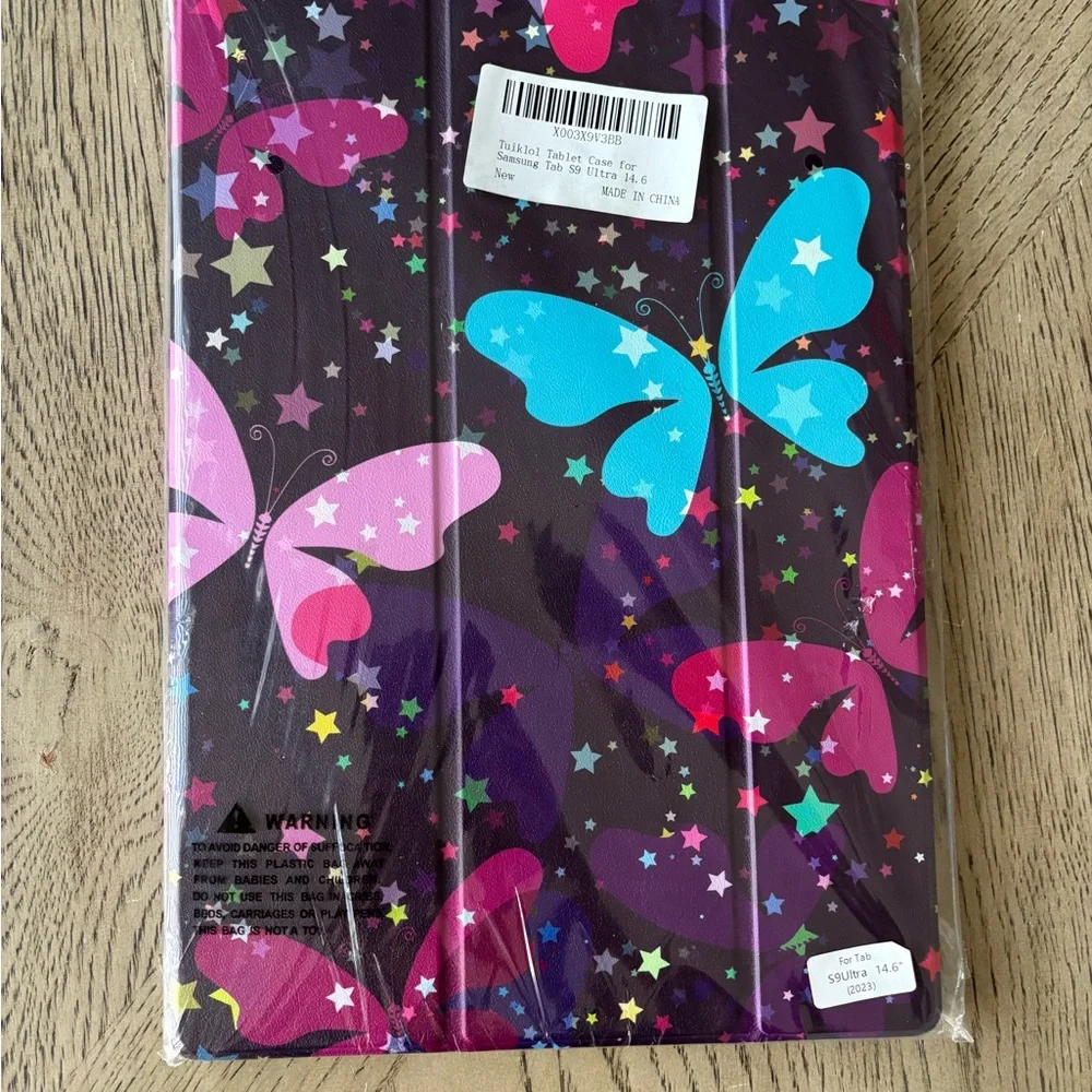 N/A tablet case